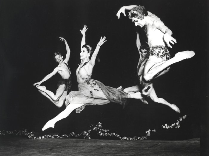 22 любопытных факта о русском балете