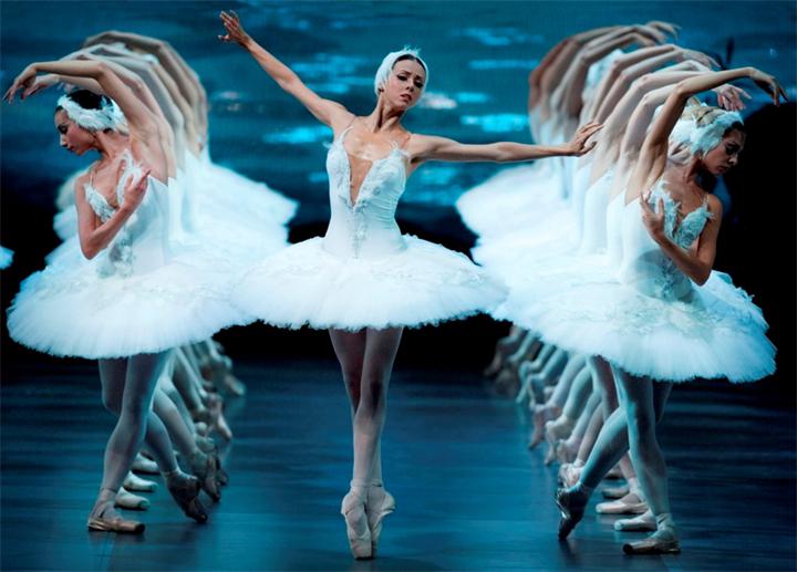 22 любопытных факта о русском балете