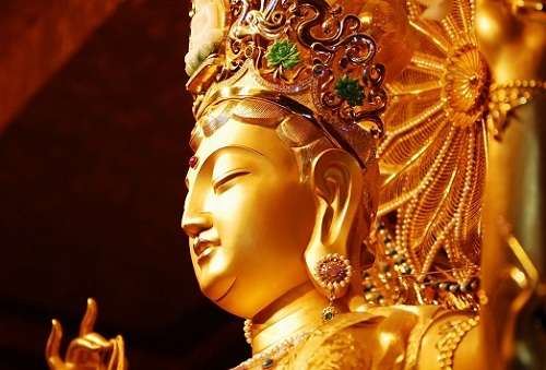 3 буддийских принципа, позволяющих получать огромную прибыль