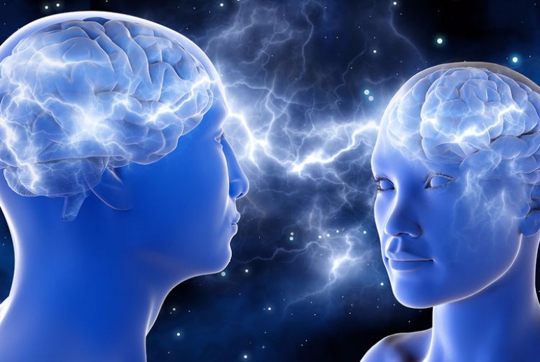 3 главных отличия мозга мужчин и женщин, из-за которых они никогда не будут равными
