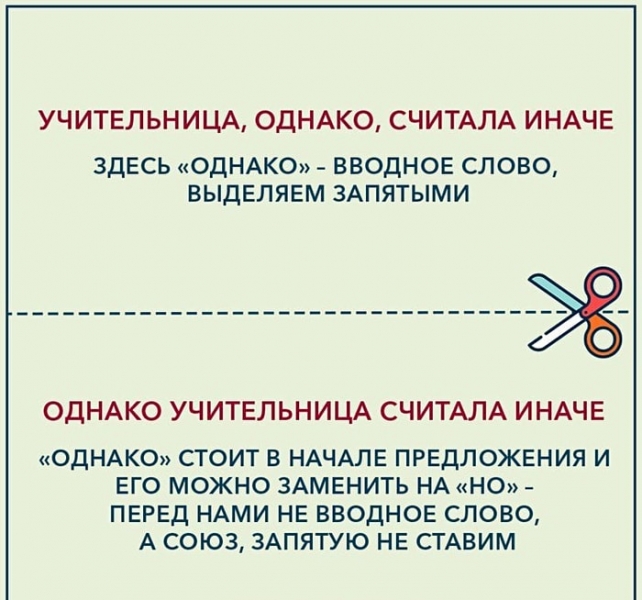 6 частых ошибок в русском языке