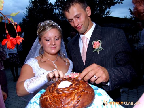 6 основных русских свадебных традиций