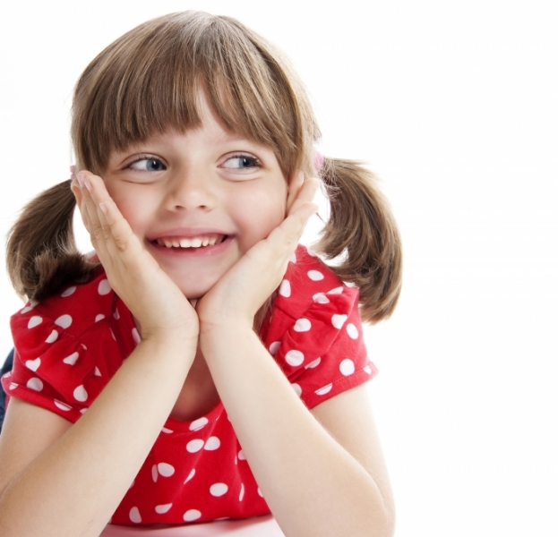 8 правил, как воспитать успешного ребенка