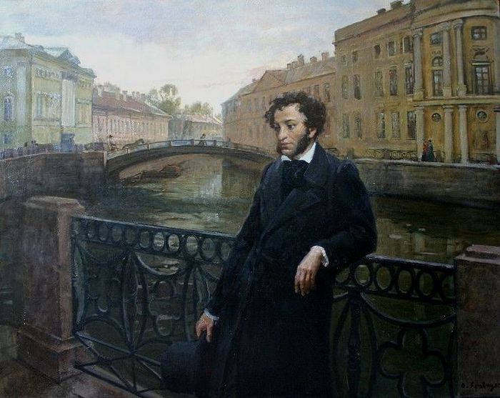 А. пушкин: «хочу умереть христианином»
