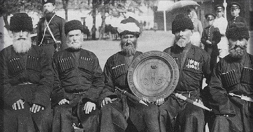 Абазины в кабарде — коренной народ кавказа, численность, история, культура