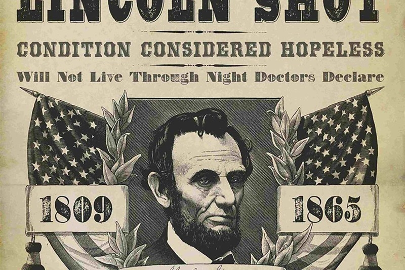 Авраам линкольн – уникальные факты