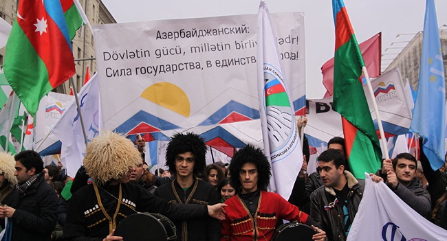 Азербайджанцы: история и современность кавказского народа. фото и видео, обычаи и традиции