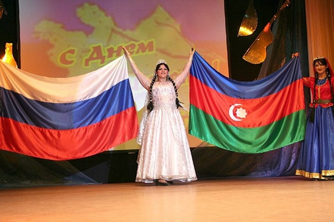 Азербайджанцы: история и современность кавказского народа. фото и видео, обычаи и традиции
