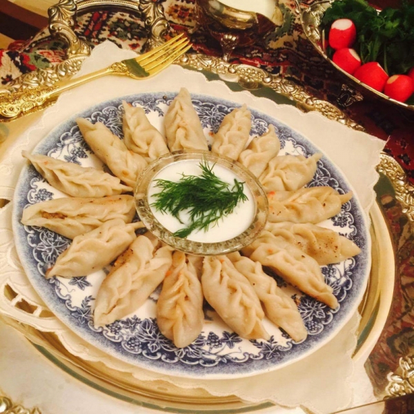 Азербайджанская кухня. лучшие азербайджанские блюда от гурмана