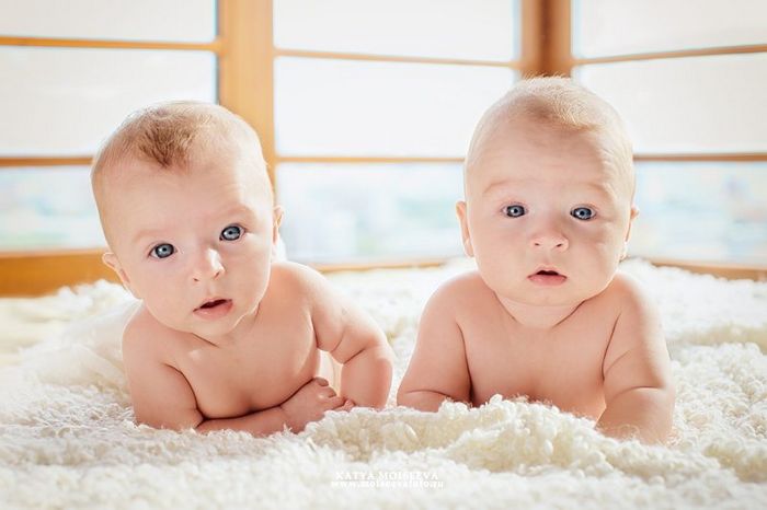 Дают ли материнский капитал при первых родах за двойню?