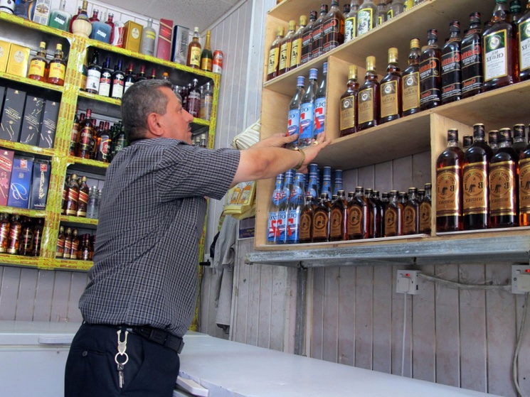 До скольки в москве продают алкоголь? — юридические советы