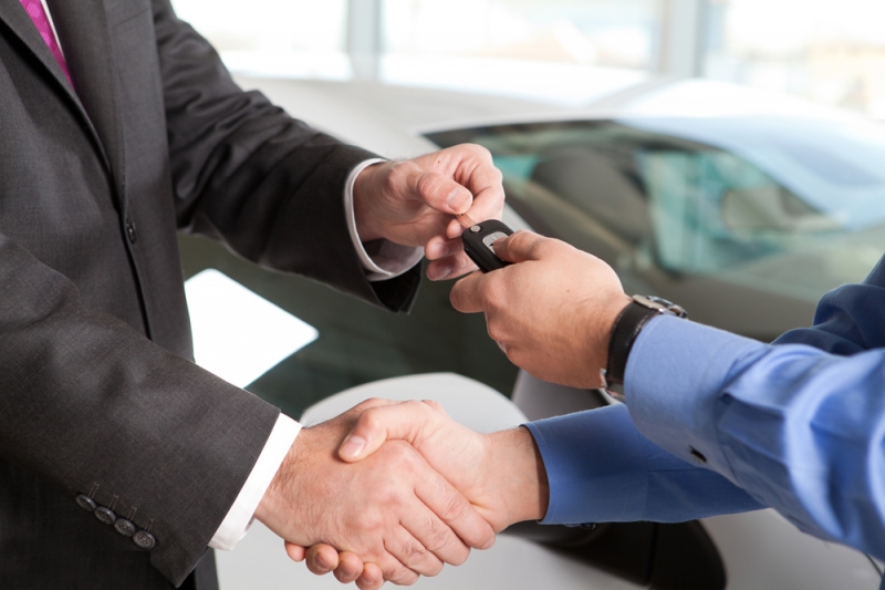 Договор комиссии на продажу автомобиля