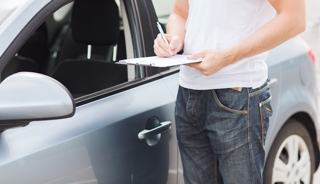 Документы при покупке автомобиля с пробегом: на что обратить внимание? — юридические советы