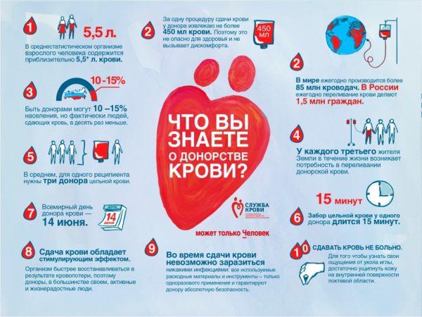 Донорство крови в россии: как стать почетным донором? — юридические советы