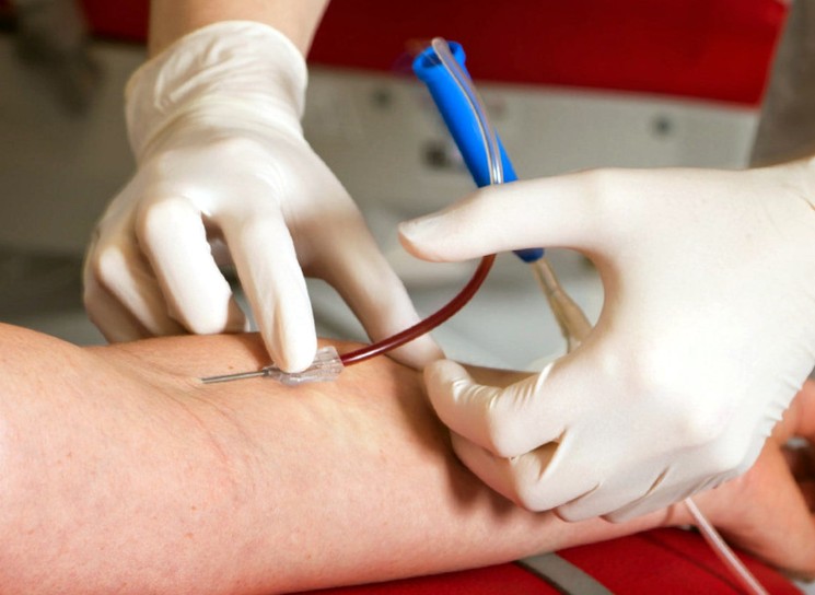 Донорство крови в россии: как стать почетным донором? — юридические советы