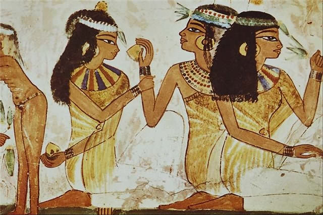 Древний египет – уникальные факты