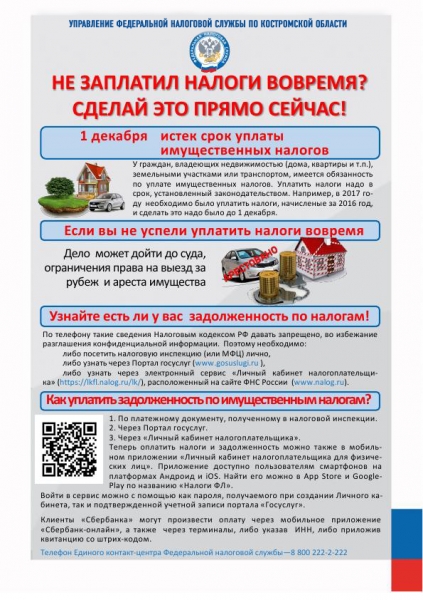 Фнс перестанет информировать граждан о налоге менее 100 рублей — юридические советы
