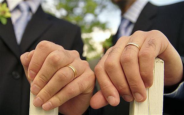 Где разрешены однополые браки и могут ли их легализовать? — юридические советы