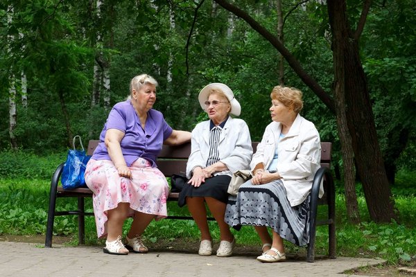 Где взять льготные путевки в санаторий для пенсионеров? — юридические советы