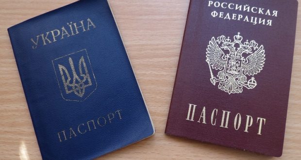Гражданство рф для украинцев: как получить российское гражданство? — юридические советы