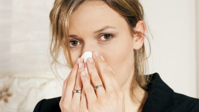 Интересные факты о простуде