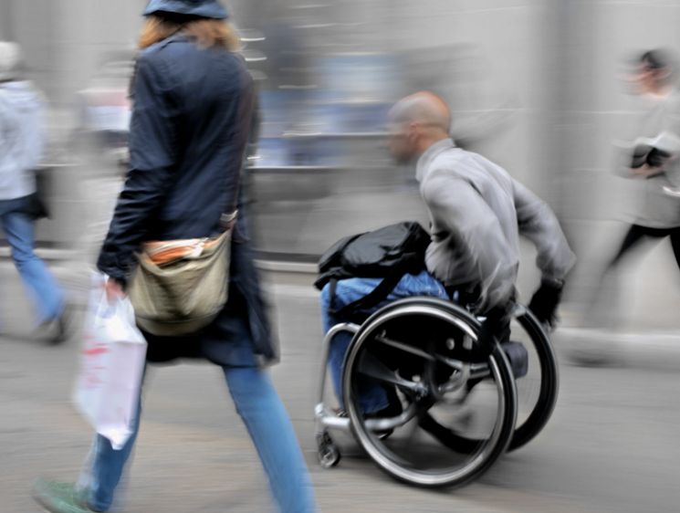 Инвалидность 1 группы – каковы льготы и права инвалидов, размер пенсии? — юридические советы