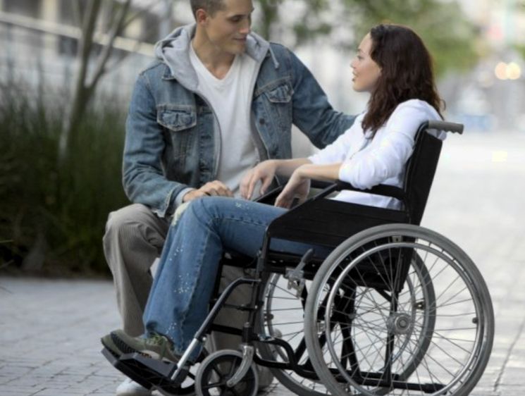 Инвалидность 1 группы – каковы льготы и права инвалидов, размер пенсии? — юридические советы