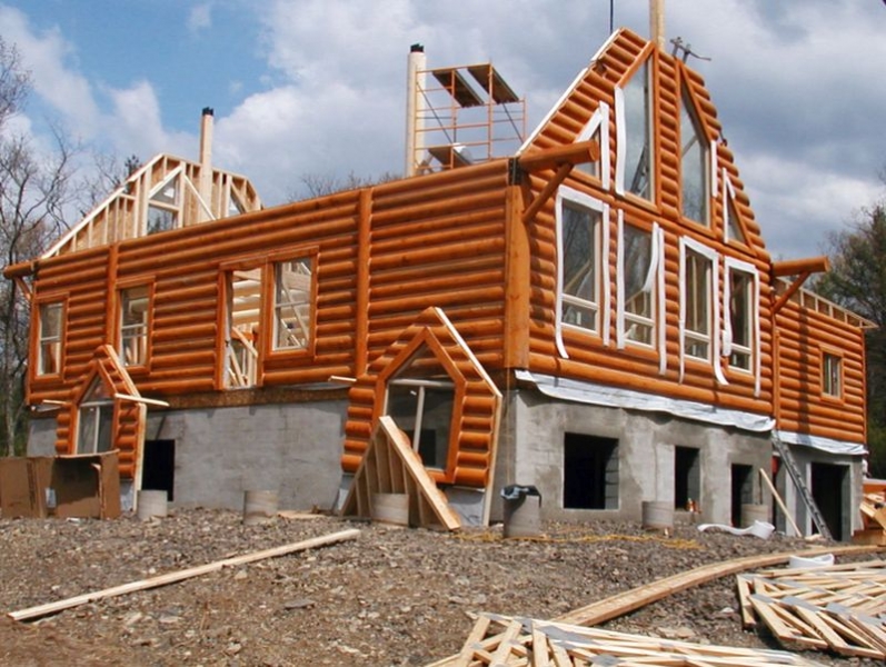 Ипотека на строительство частного дома: особенности получения — юридические советы
