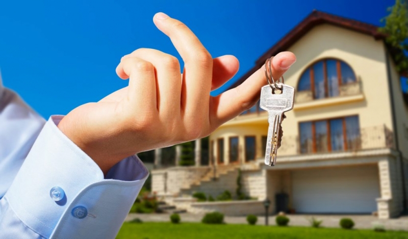Ипотека под залог недвижимости (имеющегося жилья): нюансы получения — юридические советы