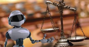 Искусственный интеллект возьмет на себя генерацию судебных решений — юридические советы