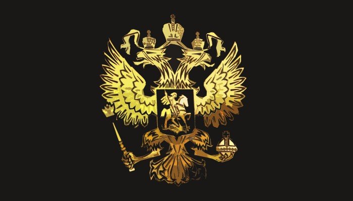 История герба россии — все, что нужно знать