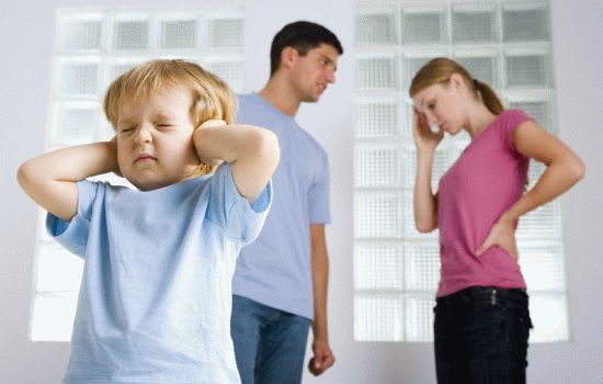 Как лишить отца родительских прав?