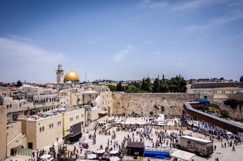 Как очень дешево организовать свой отдых в израиле?