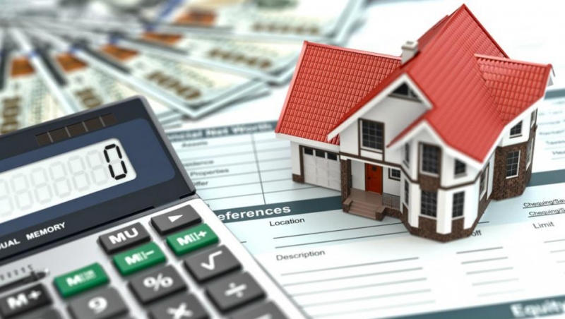 Как оформить налоговый возврат при покупке квартиры? — юридические советы