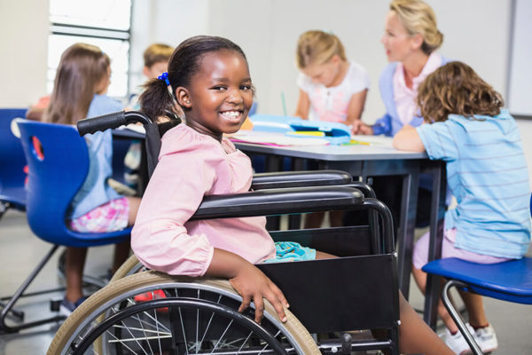 Как оформить пенсию ребенку по инвалидности?