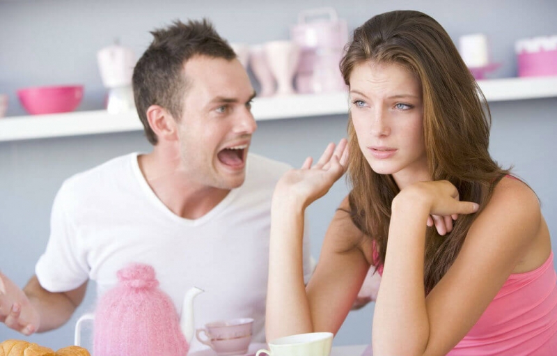 Как оформить развод без согласия мужа, жены?