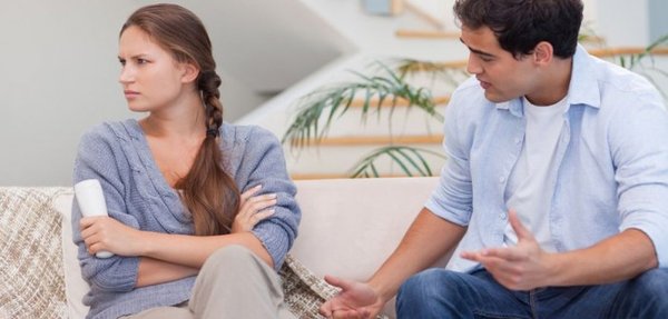 Как оформить развод без согласия мужа, жены?