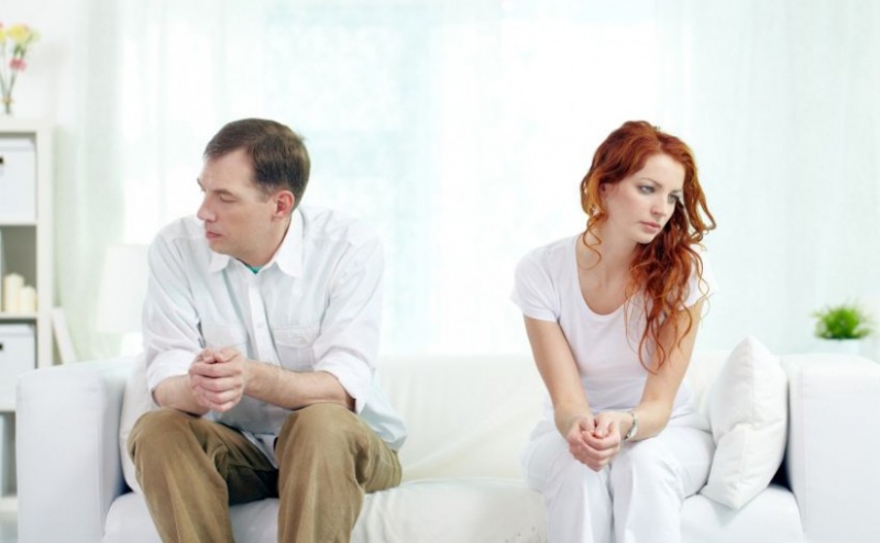 Как оформить развод с иностранцем?