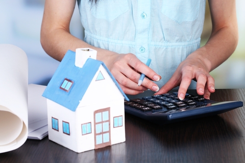Как оформить возвращение налога при покупке квартиры — юридические советы