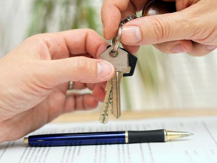 Как оформляется покупка квартиры по переуступке прав? — юридические советы