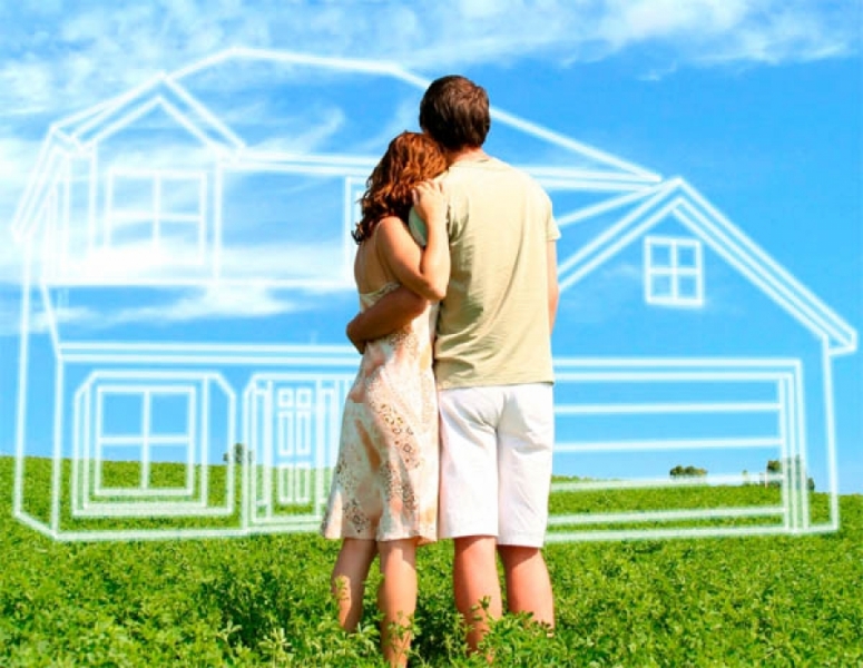 Как получить ипотеку на земельный участок? — юридические советы