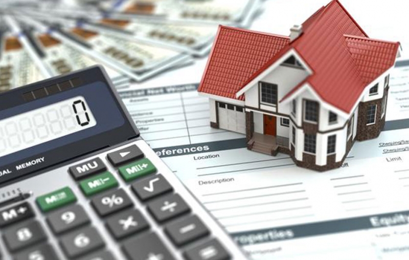Как получить налоговый вычет пенсионеру при покупке квартиры, для лечения?
