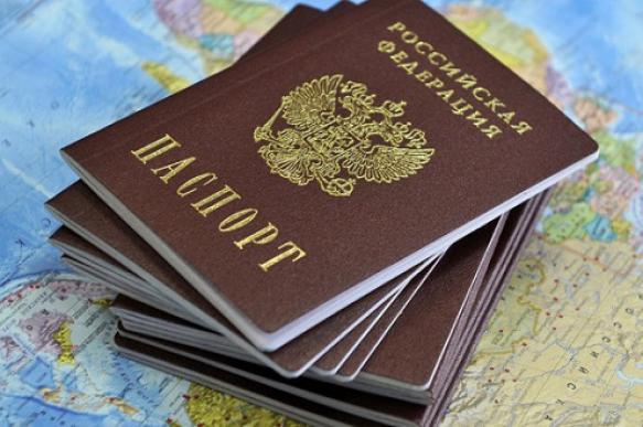Как получить паспорт гражданина рф:  документы для оформления и получения? — юридические советы