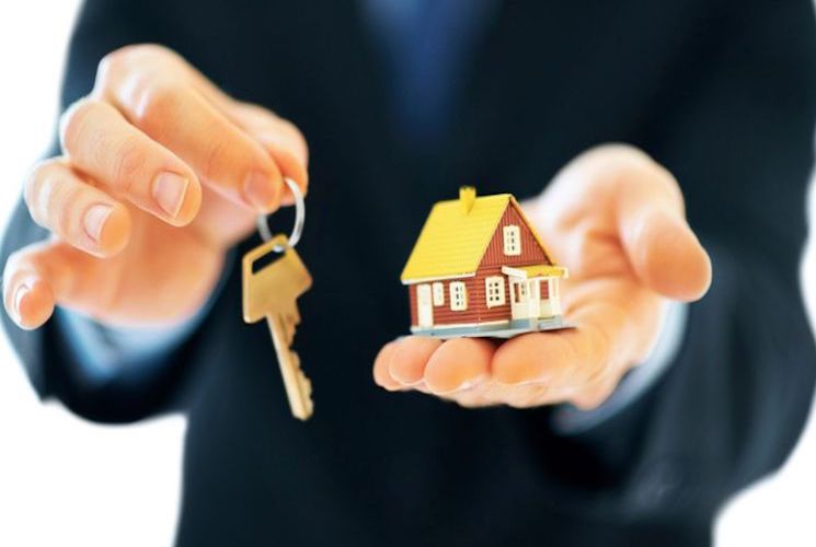 Как правильно оформить покупку квартиры? — юридические советы