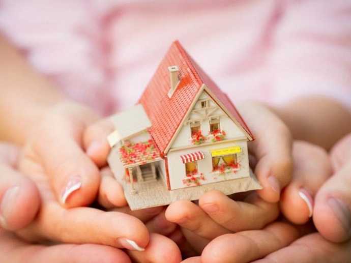 Как продать квартиру с материнским капиталом в ипотеке?