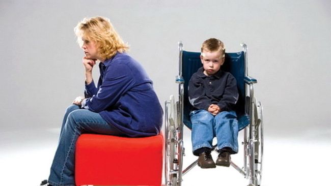 Как продлить инвалидность ребенку?