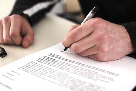 Как проводится регистрация договора купли-продажи квартиры? — юридические советы