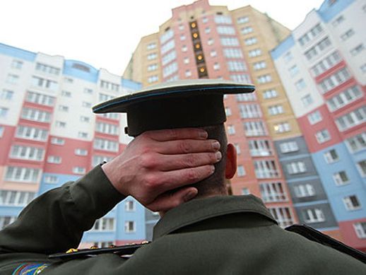 Как рассчитывается жилищная субсидия для военных? — юридические советы