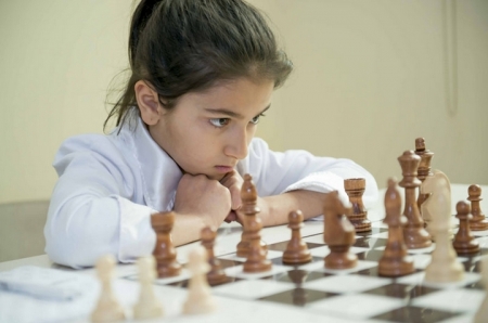 Как шахматы влияют на развитие личности