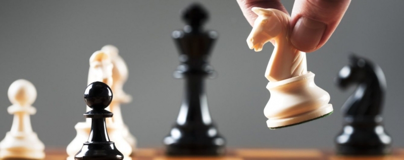Как шахматы влияют на развитие личности